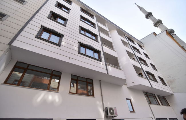 Trabzon Comfort Residence - Foto 24