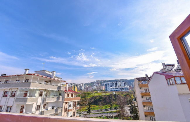 Trabzon Comfort Residence - Foto 17