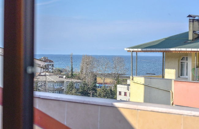 Trabzon Comfort Residence - Foto 15
