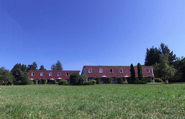 VVF Les Ecrins Champsaur, Saint Bonnet en Champsaur - Foto 38
