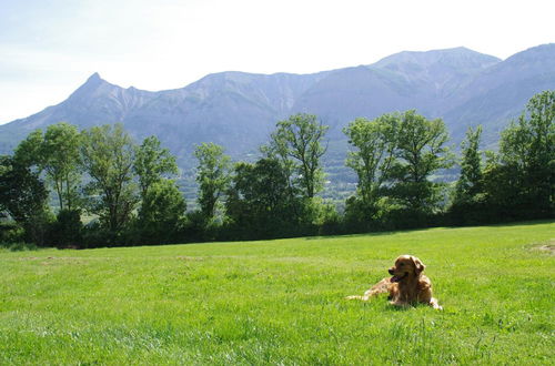 Photo 36 - VVF Les Ecrins Champsaur, Saint Bonnet en Champsaur