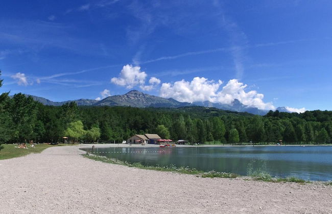 VVF Les Ecrins Champsaur, Saint Bonnet en Champsaur - Foto 37