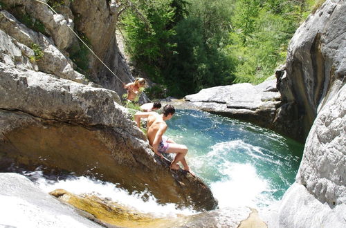 Photo 21 - VVF Les Ecrins Champsaur, Saint Bonnet en Champsaur