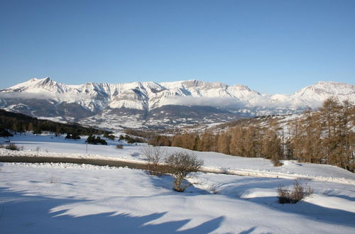 Photo 26 - VVF Les Ecrins Champsaur, Saint Bonnet en Champsaur