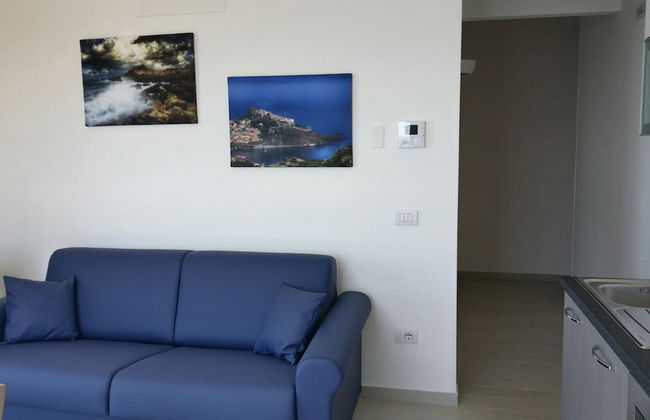 Residence Miramare - Foto 3