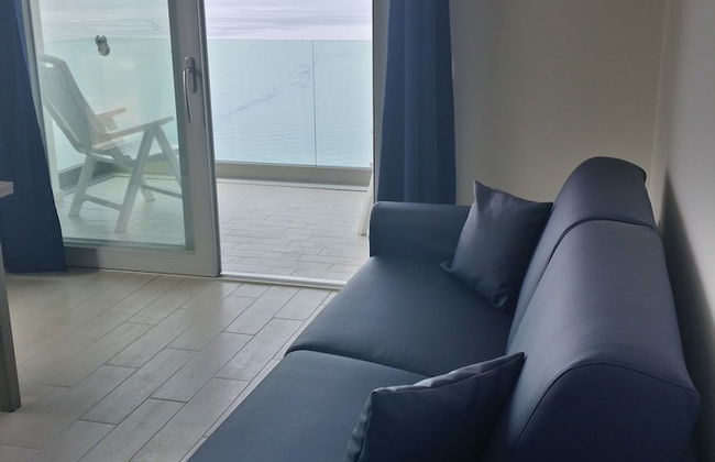 Residence Miramare - Foto 2