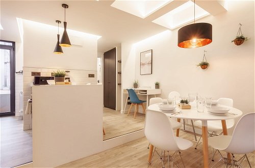 Foto 19 - Mirasol apartament by Urban Hosts