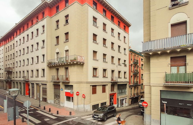 Mirasol apartament by Urban Hosts - Foto 20