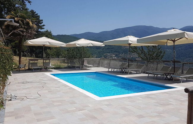 Stay Near Arco Naturale - Foto 12