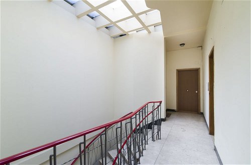Photo 25 - Visarno Arena Apartment