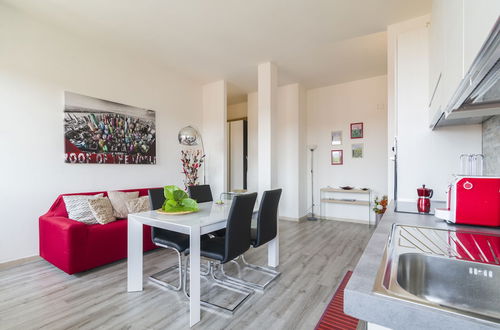 Photo 16 - Visarno Arena Apartment