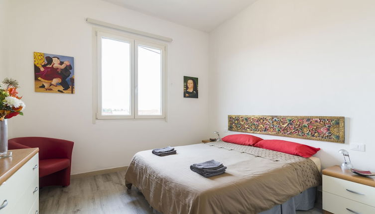 Photo 1 - Visarno Arena Apartment