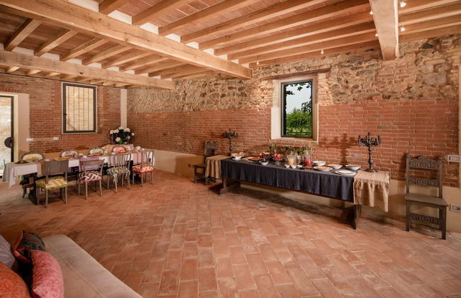 Corte Finzi - Foto 36