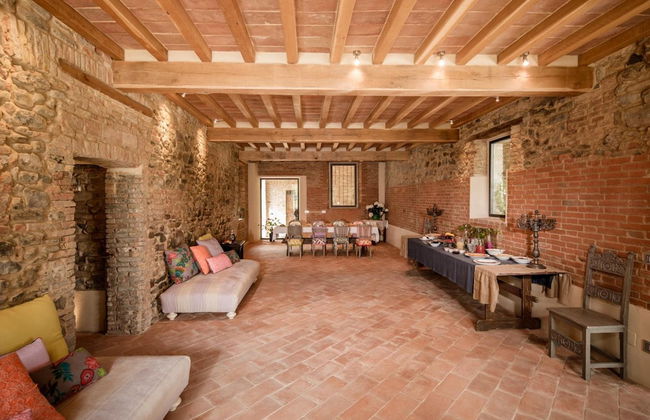 Corte Finzi - Foto 35
