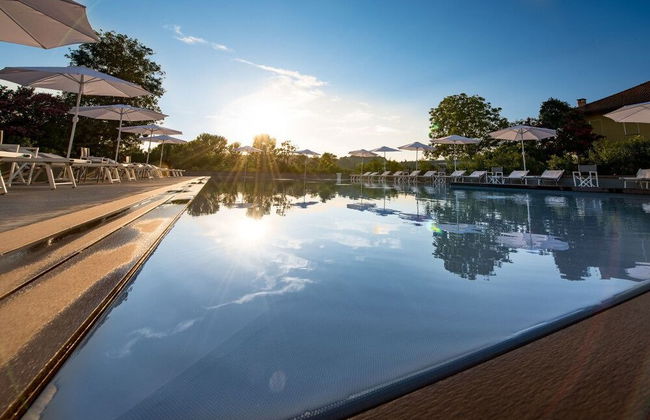 Locanda Ferro UNO Golf Città di Asti - Foto 21
