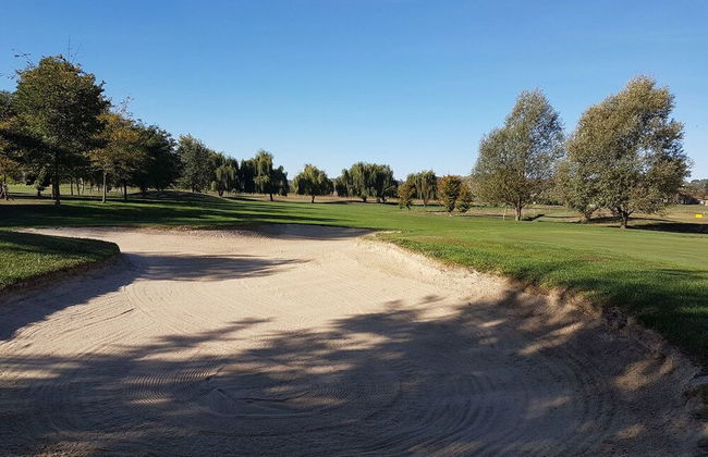 Locanda Ferro UNO Golf Città di Asti - Foto 41