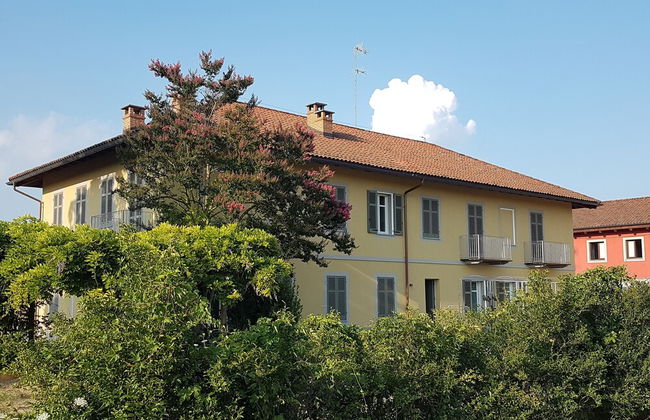 Locanda Ferro UNO Golf Città di Asti - Foto 46