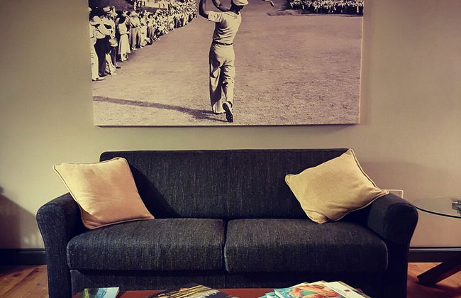 Locanda Ferro UNO Golf Città di Asti - Foto 2