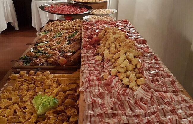 Locanda Ferro UNO Golf Città di Asti - Foto 33