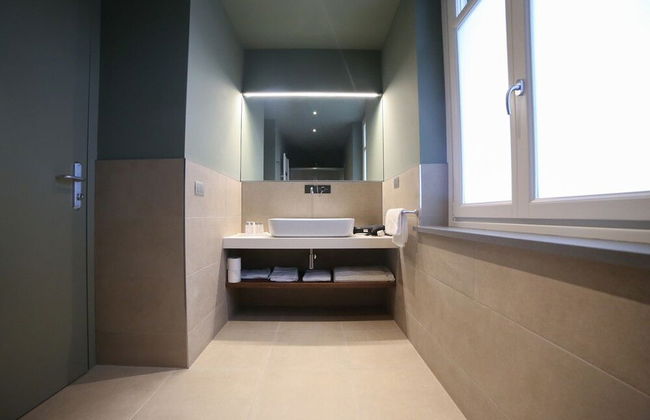 Locanda Ferro UNO Golf Città di Asti - Foto 18