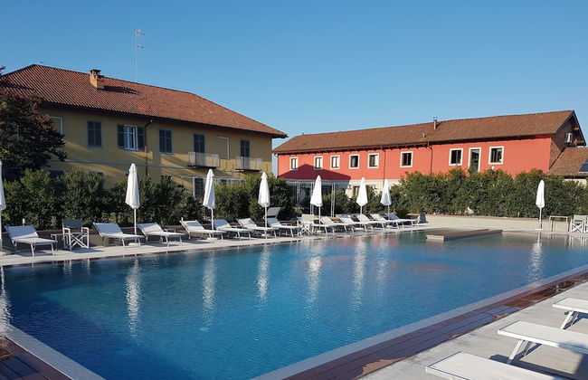 Locanda Ferro UNO Golf Città di Asti - Foto 1