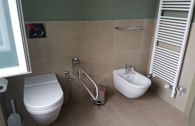 Locanda Ferro UNO Golf Città di Asti - Foto 10