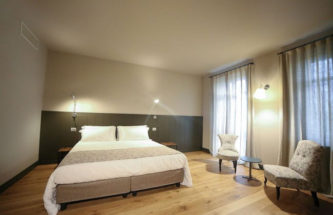 Locanda Ferro UNO Golf Città di Asti - Foto 15
