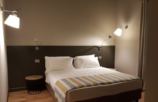Locanda Ferro UNO Golf Città di Asti - Foto 7