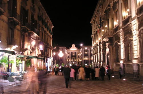 Photo 25 - Sicily Loft Catania few min from sea