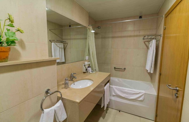 Eurosol Residence Hotel Apartamento - Foto 20