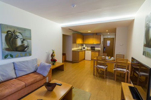 Photo 13 - Eurosol Residence Hotel Apartment