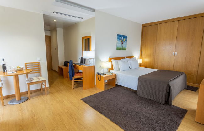 Eurosol Residence Hotel Apartamento - Foto 9