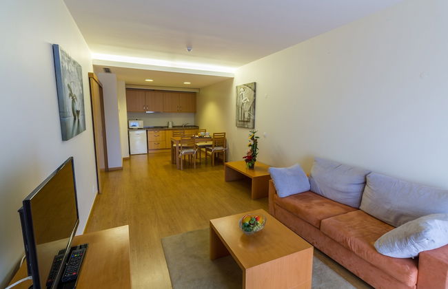 Eurosol Residence Hotel Apartamento - Foto 14