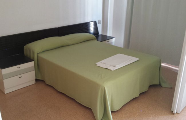 Apartaments Mar Blau - Foto 10