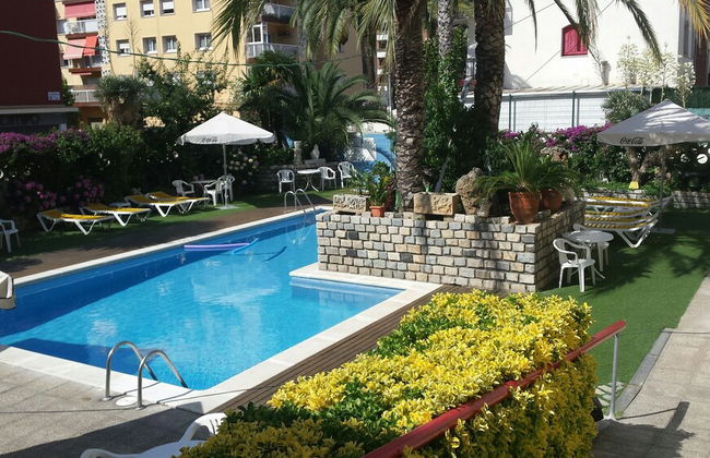 Apartaments Mar Blau - Foto 1