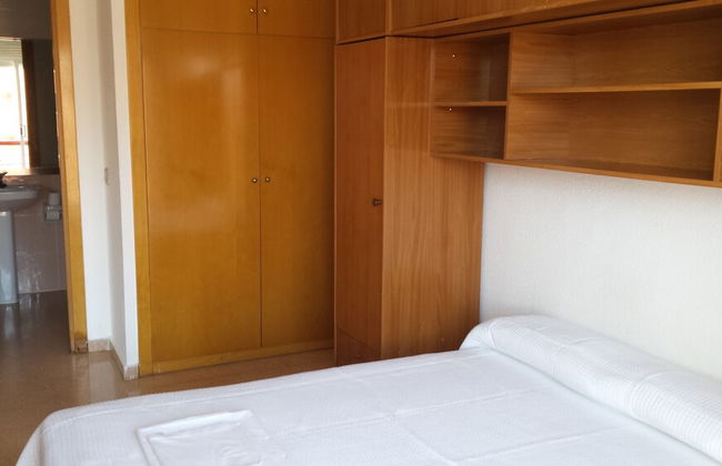 Apartaments Mar Blau - Foto 4