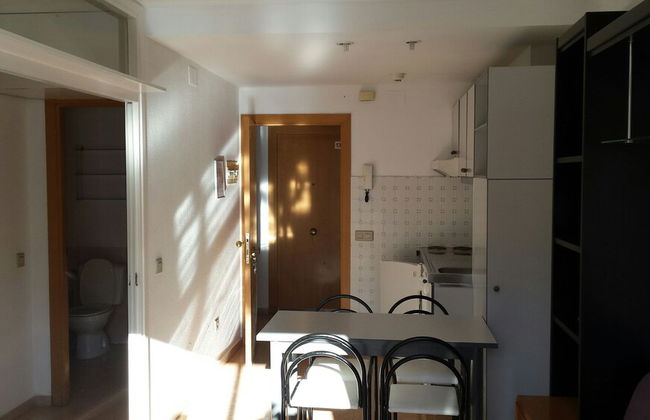Apartaments Mar Blau - Foto 11