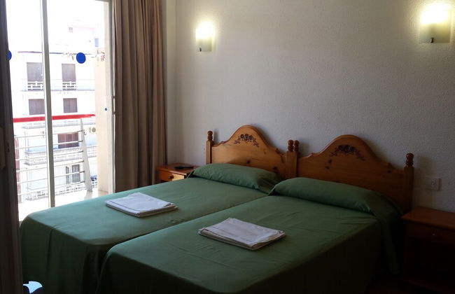 Apartaments Mar Blau - Foto 5