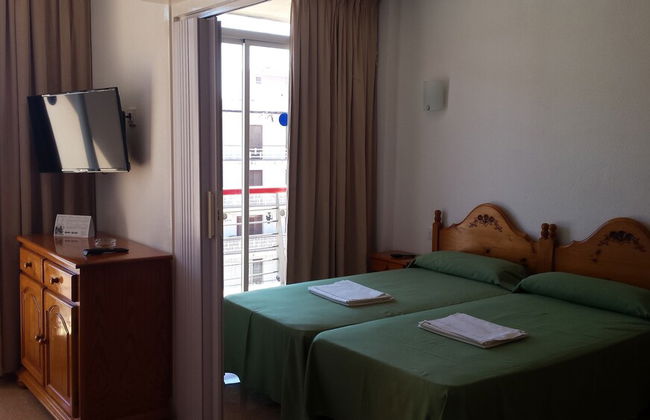 Apartaments Mar Blau - Foto 6