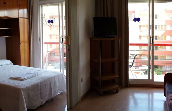 Apartaments Mar Blau - Foto 3