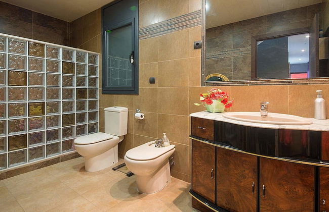 Villa Arrabal - Foto 19