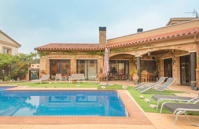 Villa Arrabal - Foto 1