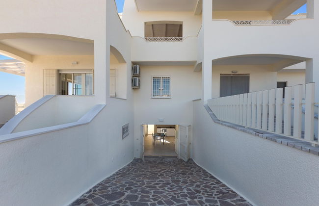 Villa Diamante - Foto 35