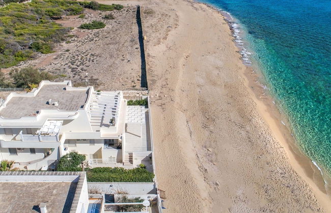 Villa Diamante - Foto 45