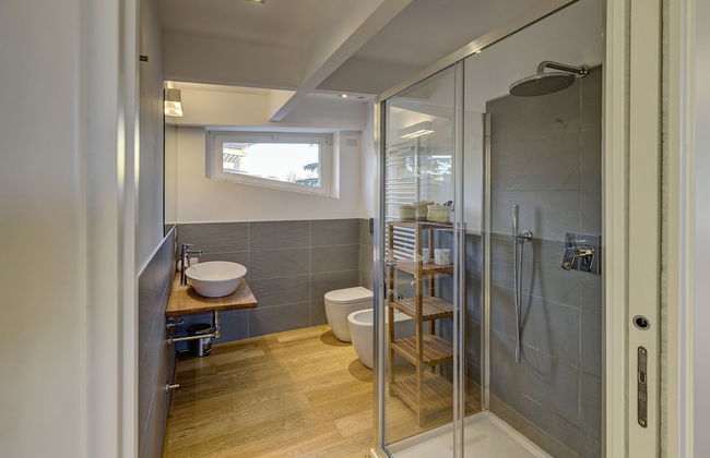 San Siro Apartment - Photo 14