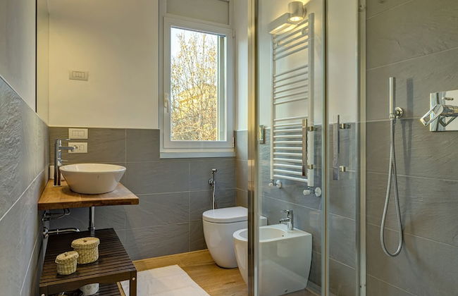 San Siro Apartment - Photo 15