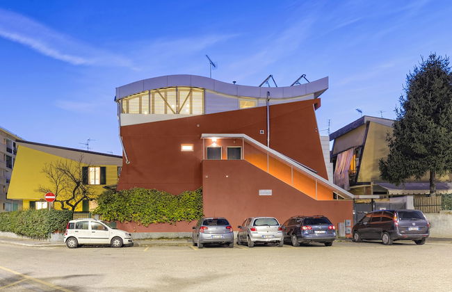 San Siro Apartment - Photo 20