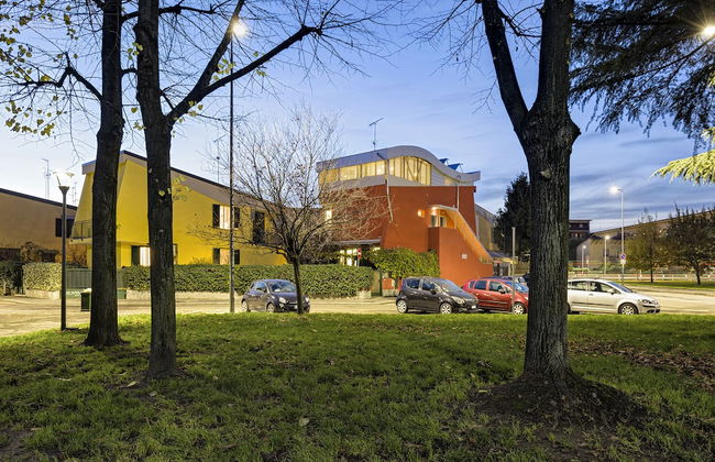 San Siro Apartment - Photo 18