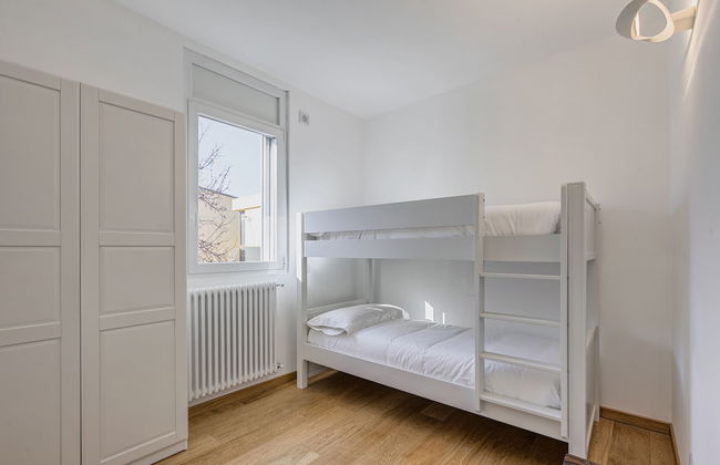 San Siro Apartment - Photo 8