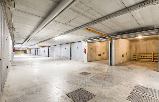 San Siro Apartment - Photo 17